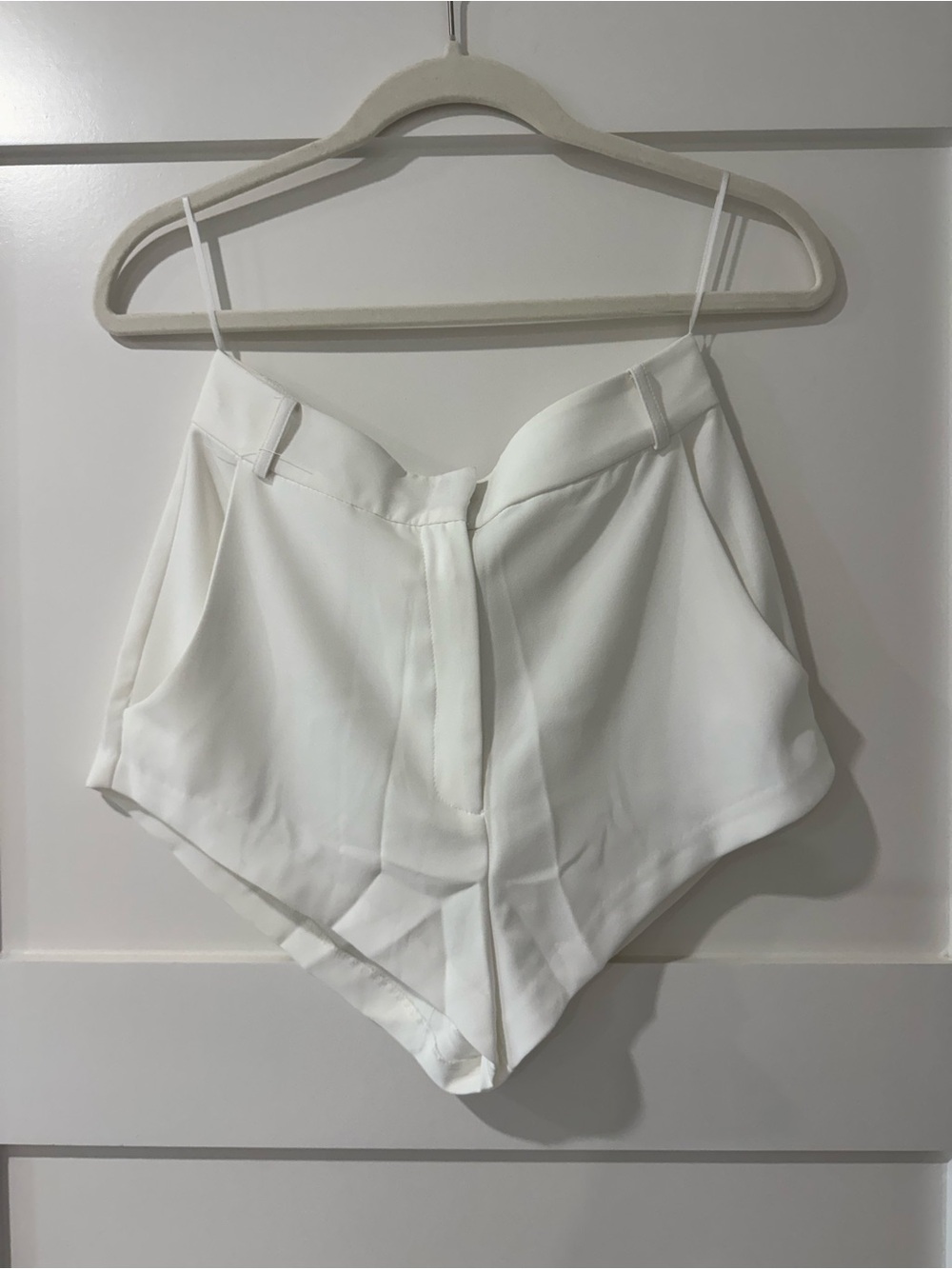 AMANDA UPRICHARD x Revolve Kelso Shorts